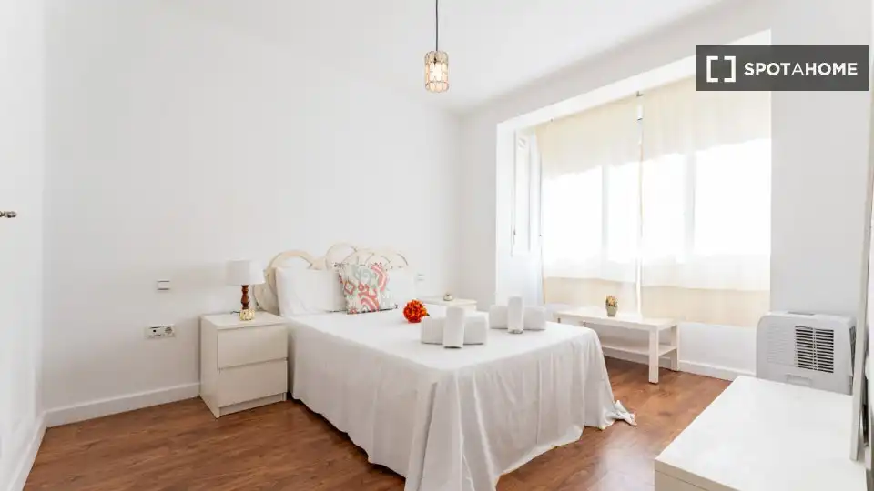 Zimmer in Cristo de la Epidemia