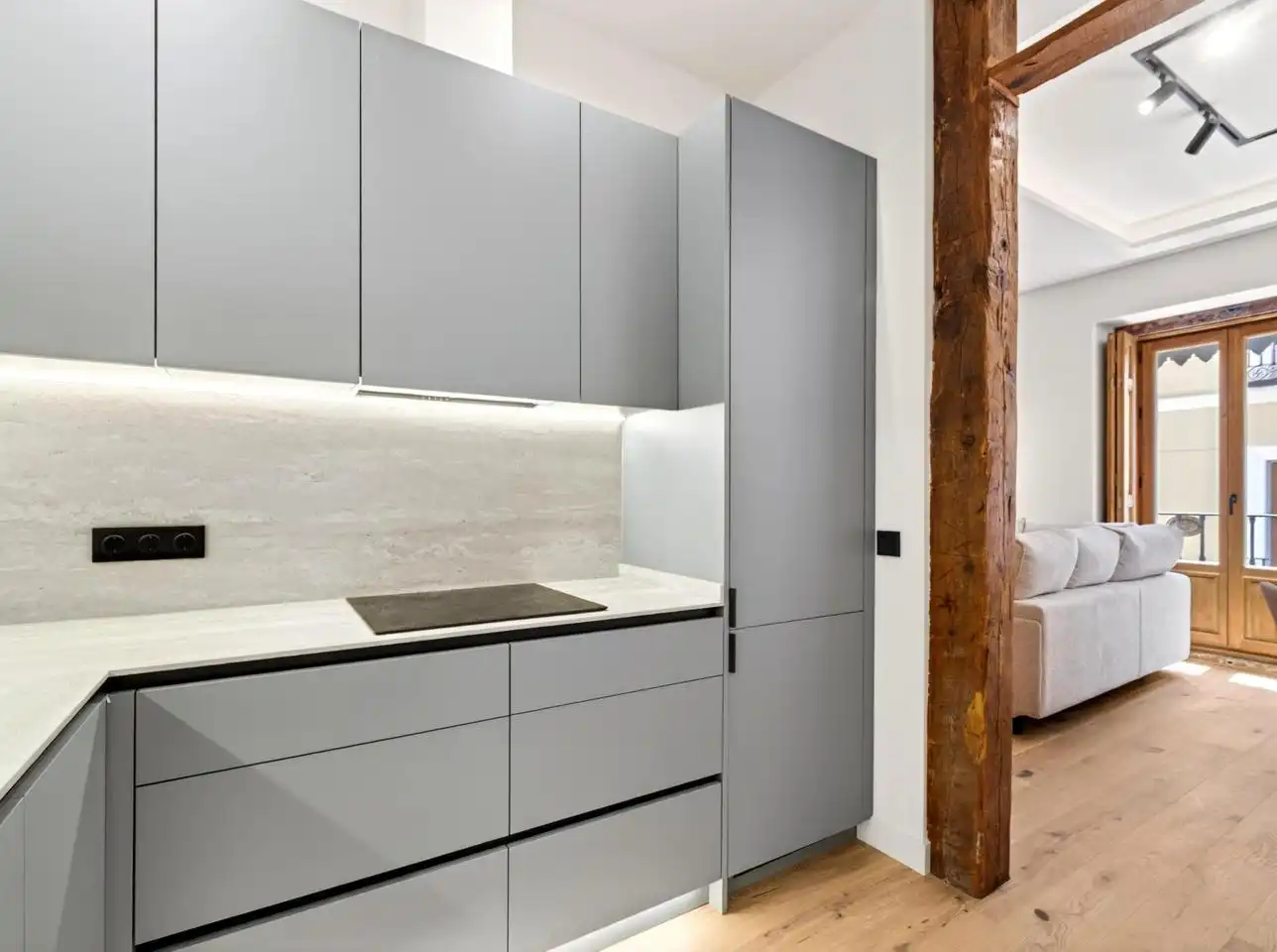 Wohnung zum Verkauf in Calle de San Vicente Ferrer, imagen 20