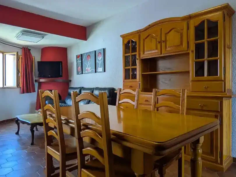 Esszimmer von Wohnung zum Verkauf in Sueca mit Balkon