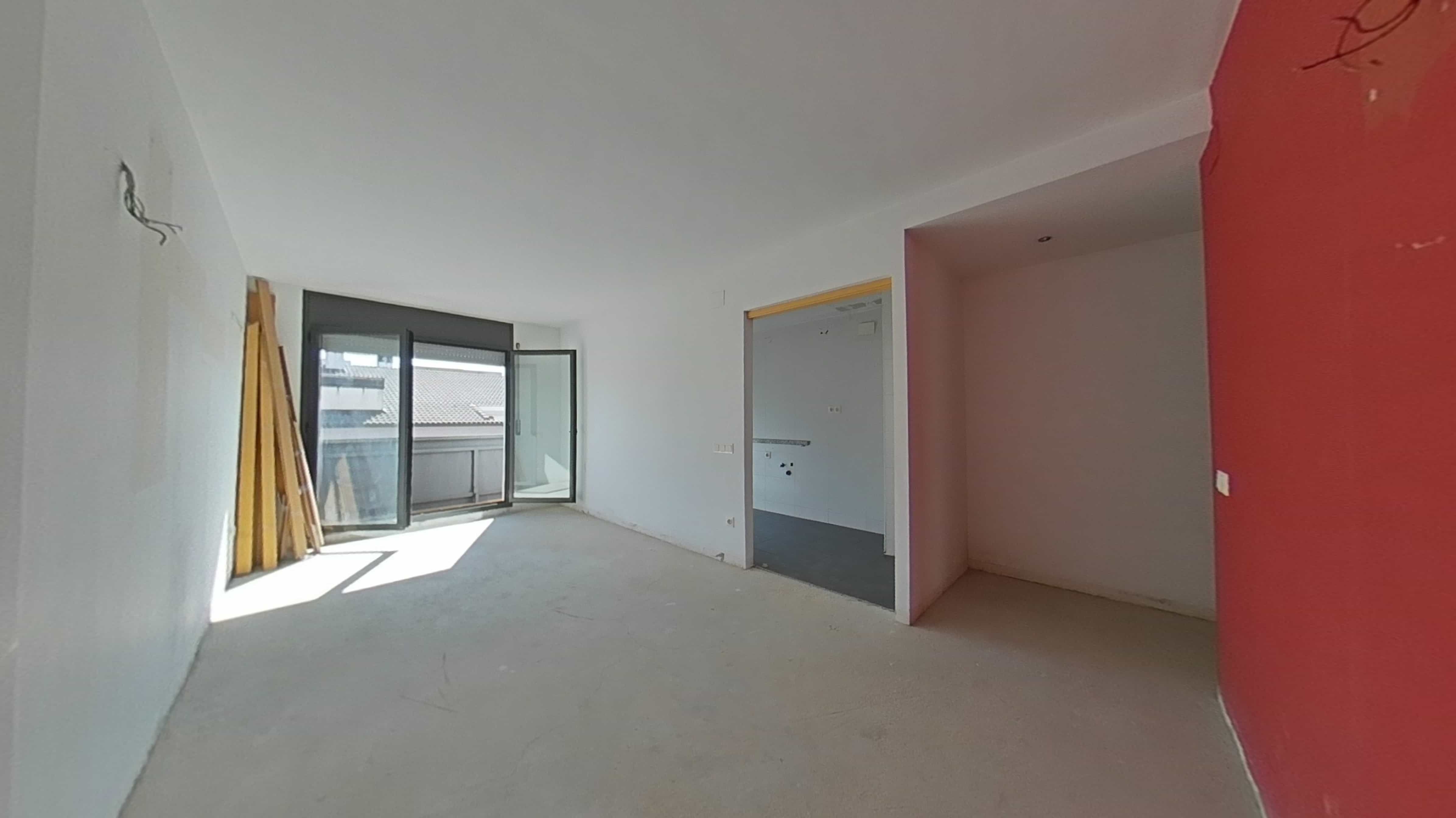 Flat for sale in Bellpuig  with Terrace