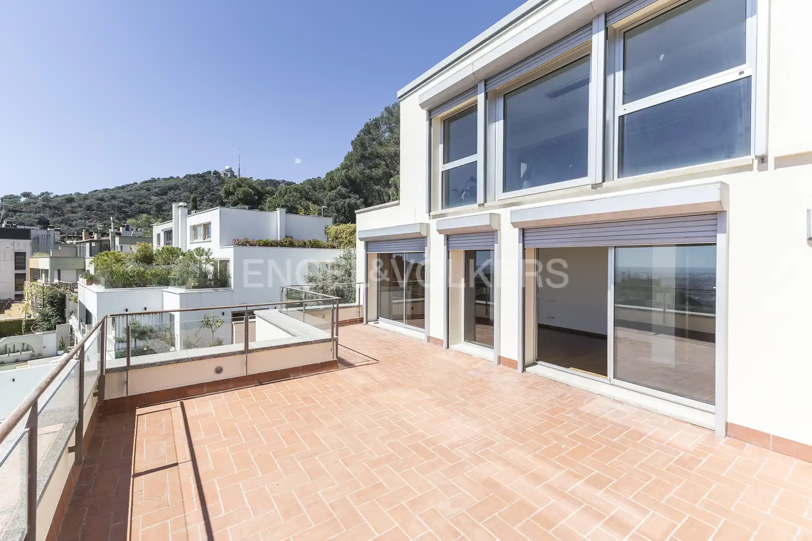 House with terrace for sale in Sarrià - Sant Gervasi, imagen 16