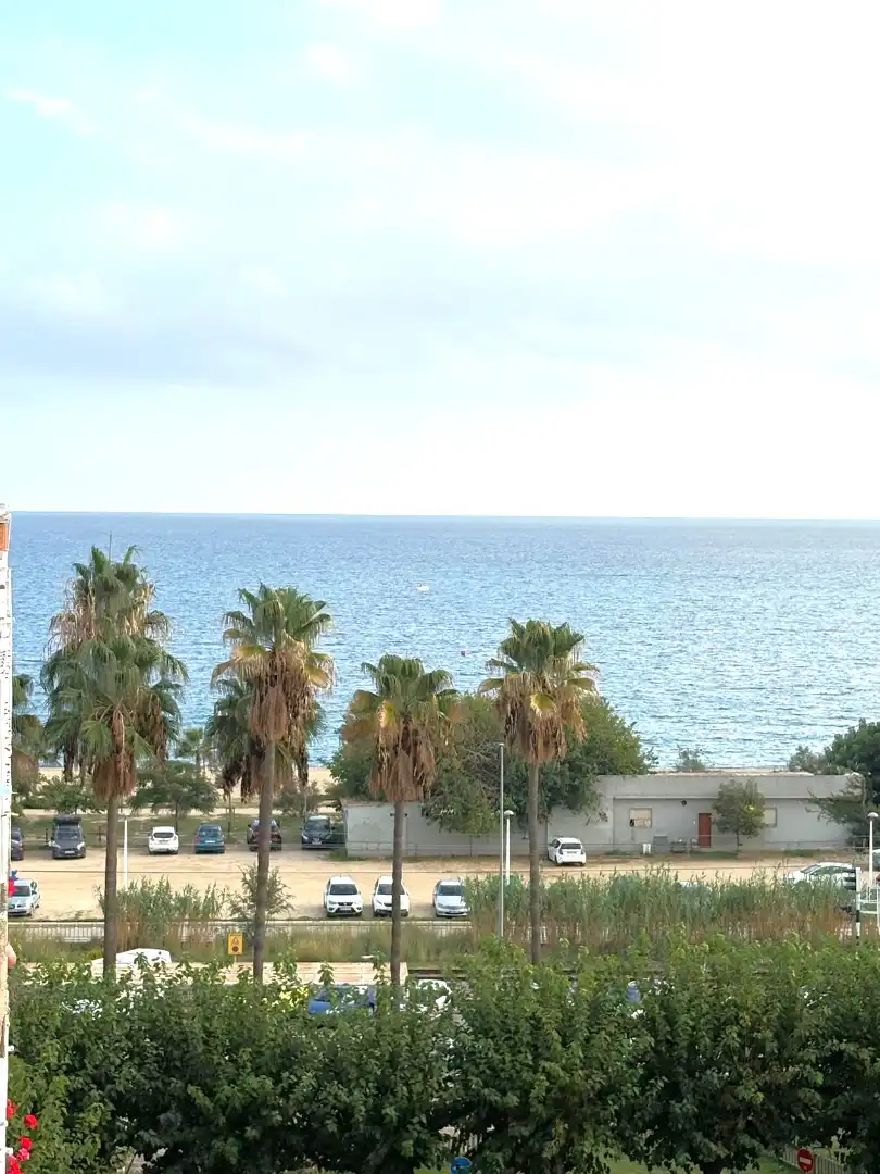 Attique avec ascenseur à vendre à Poblenou