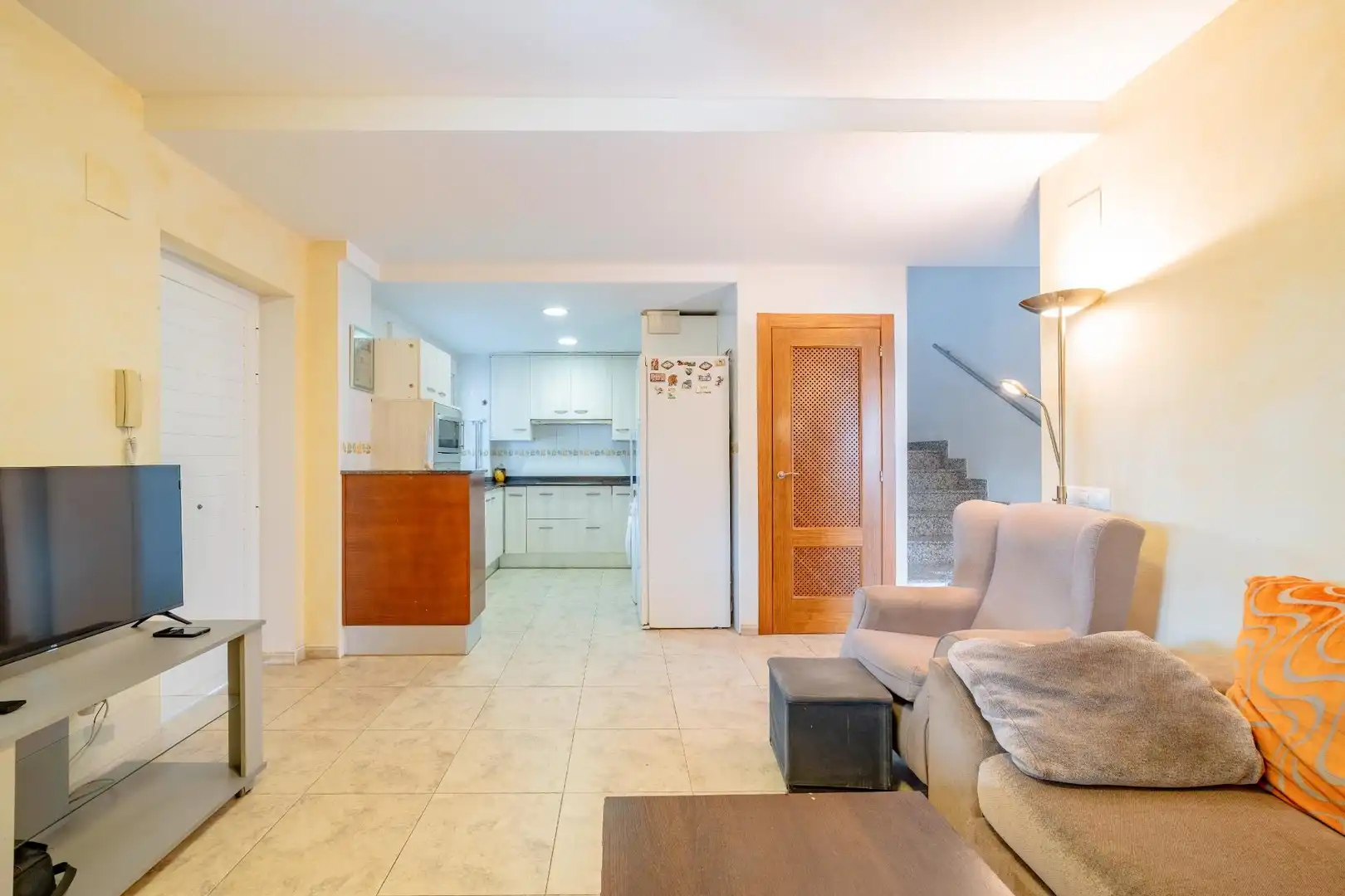 Detached house with terrace for sale in CAMI SERRADAL, imagen 16