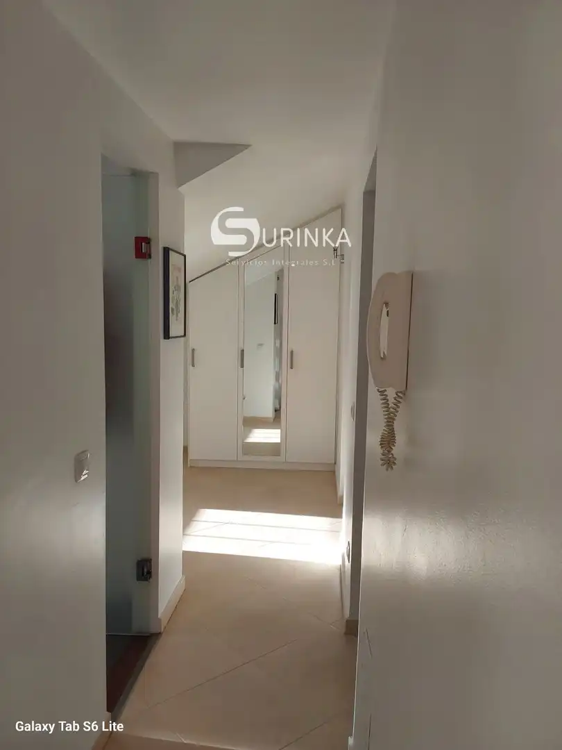 Attic for sale in Mogán  with Air Conditioner, Terrace and Furnished