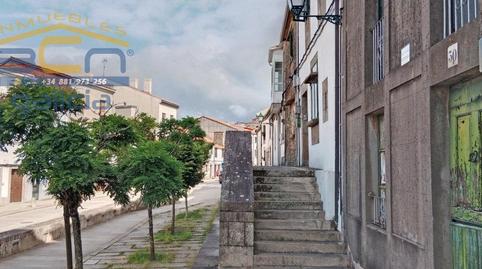 Photo 4 of Single-family semi-detached for sale in De Sar, Ensanche - Sar, A Coruña