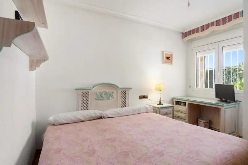Chalet con terraza en venta en Avenida Miguel de Unamuno 17, imagen 32