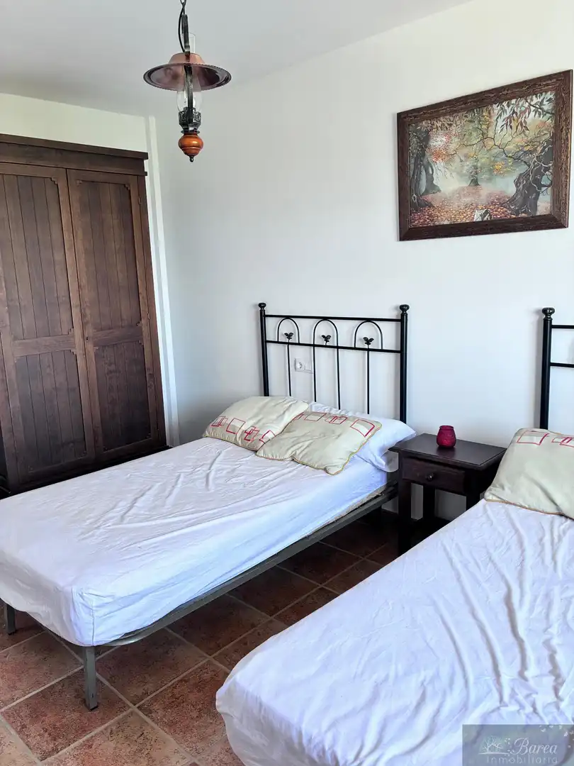 Casa con piscina in vendita a Iznájar, imagen 6