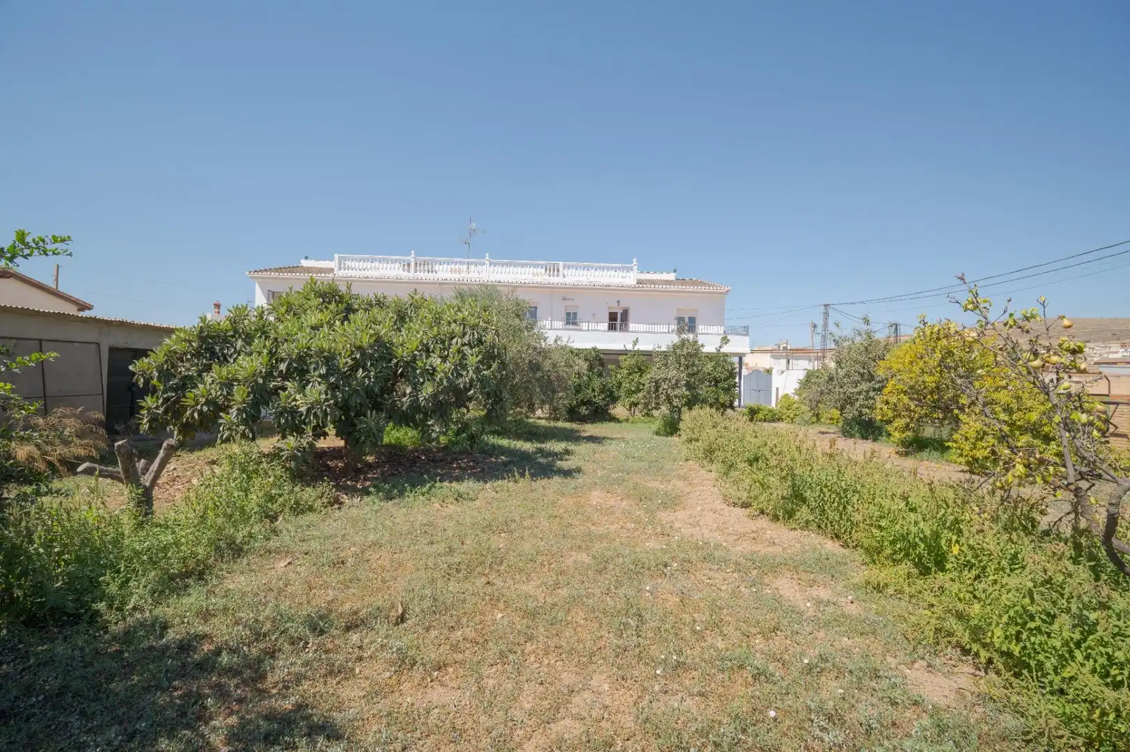 Villa à vendre à DISEMINADOS, imagen 11
