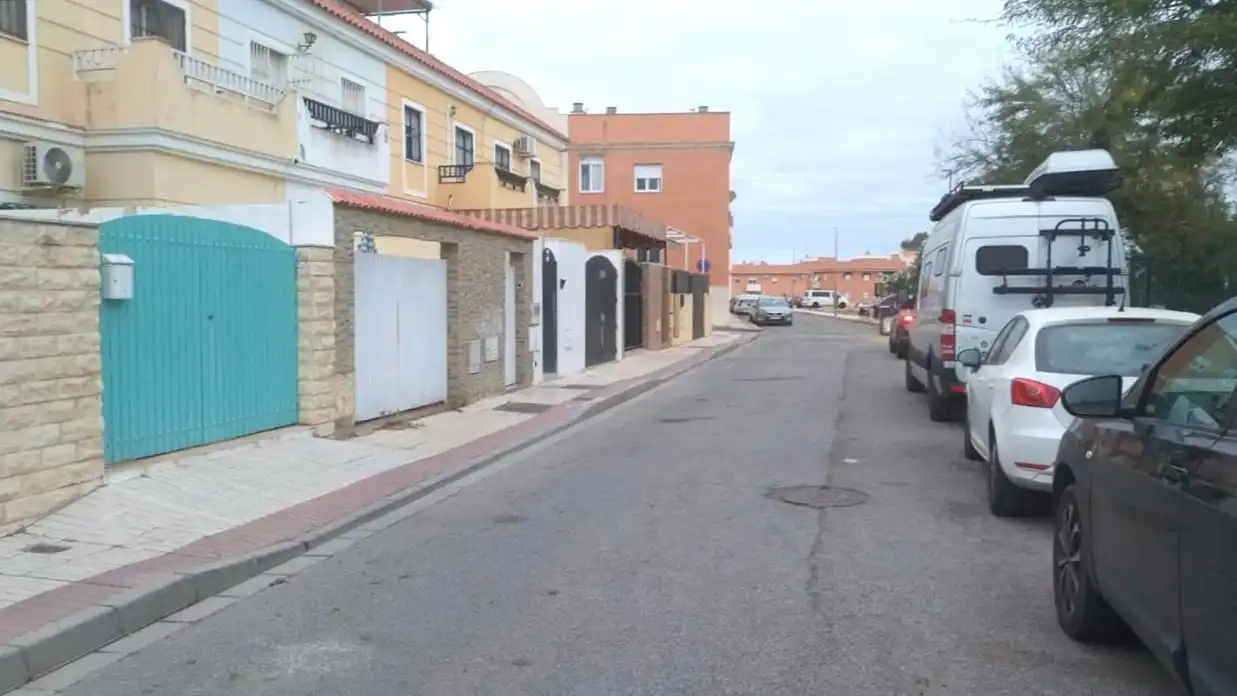 Adosado en venta en Polo, imagen 8