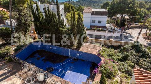 Foto 4 de Casa o xalet en venda a Montmar, Castelldefels
