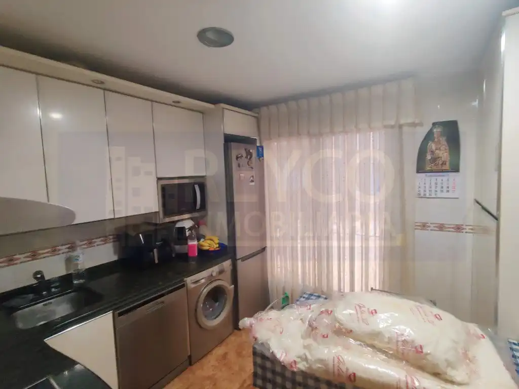 Wohnung mit Aufzug zum Verkauf in Centro, imagen 12