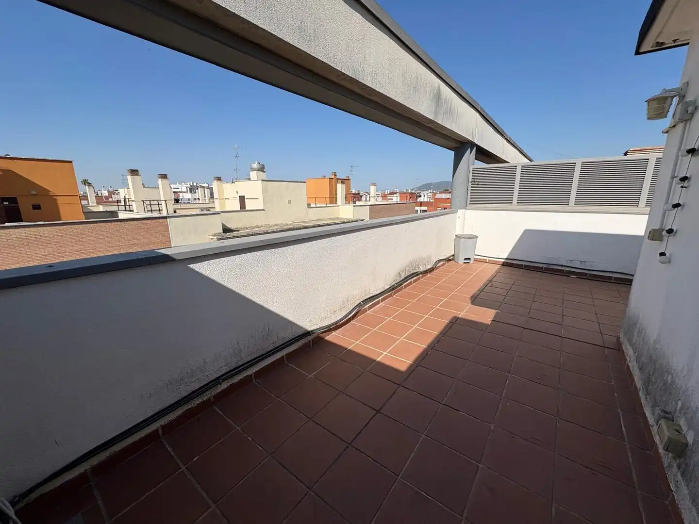 Terraza de Piso en venta en Córdoba con Aire acondicionado, Calefacción y Parquet