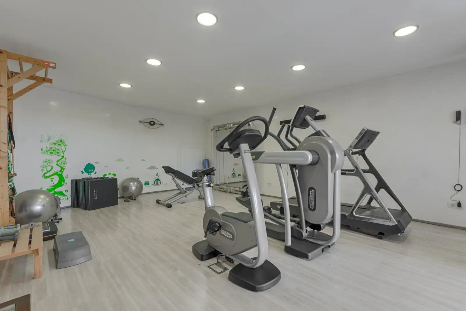 Casa o chalet en venta en La Jonquera con Aire acondicionado, Calefacción y Jardín privado