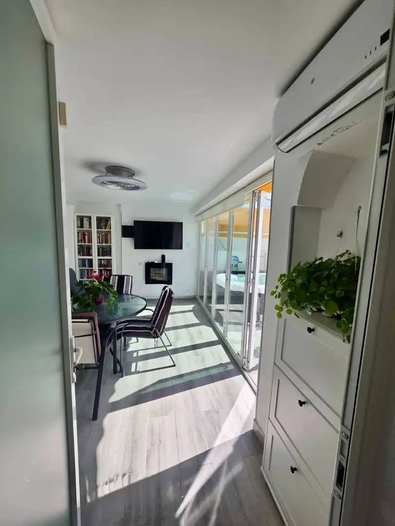 Flat with pool for sale in ancla, imagen 2