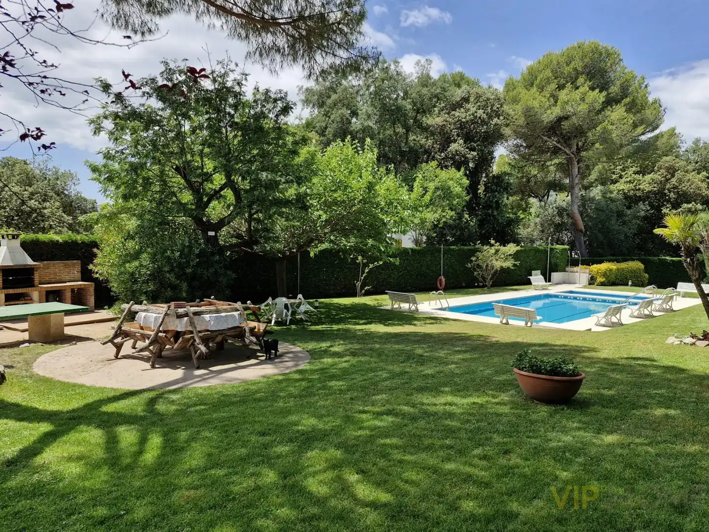 Apartament amb piscina en venda a Platja d'Aro, imagen 27