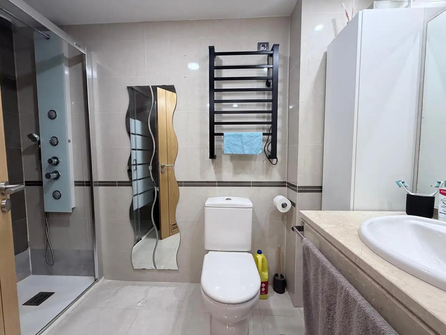 Piso con piscina en venta en Torre del Mar, imagen 24