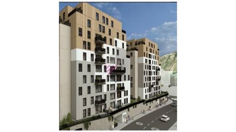 Foto 2 de Piso en venta en Av. de Joan Martí, 57-55, Encamp pueblo, Encamp