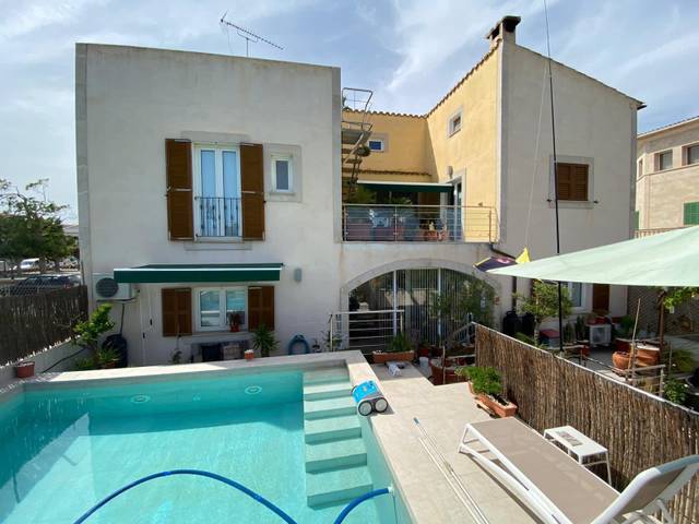 Casa-chalet en Venta en Calle Na Vella en S'Alquería Blanca - Calonge