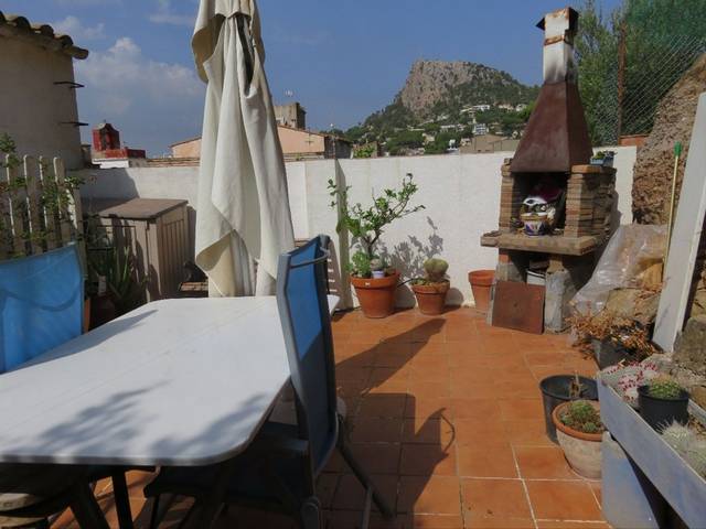 Apartamento en Venta en L'Estartit Poble