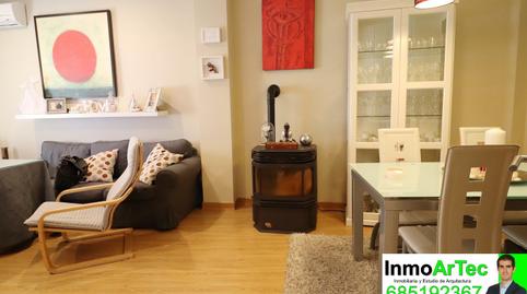 Foto 3 von Wohnung zum Verkauf in Calle Nueva, 7, Íllora, Granada