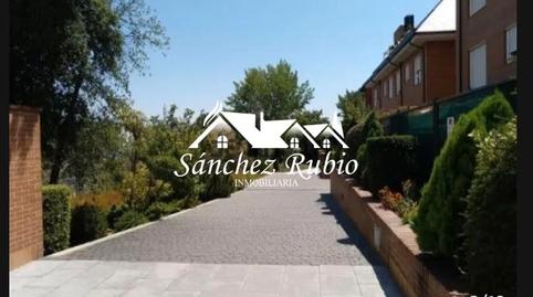 Photo 2 of Flat to rent in Calle Costa Azul, 7, Los Negrales, Madrid