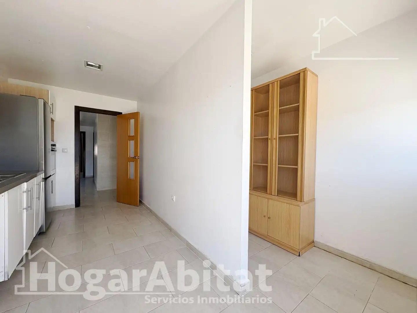 Àtic en venda en Vilallonga / Villalonga amb Terrassa, Balcó i Piscina comunitària