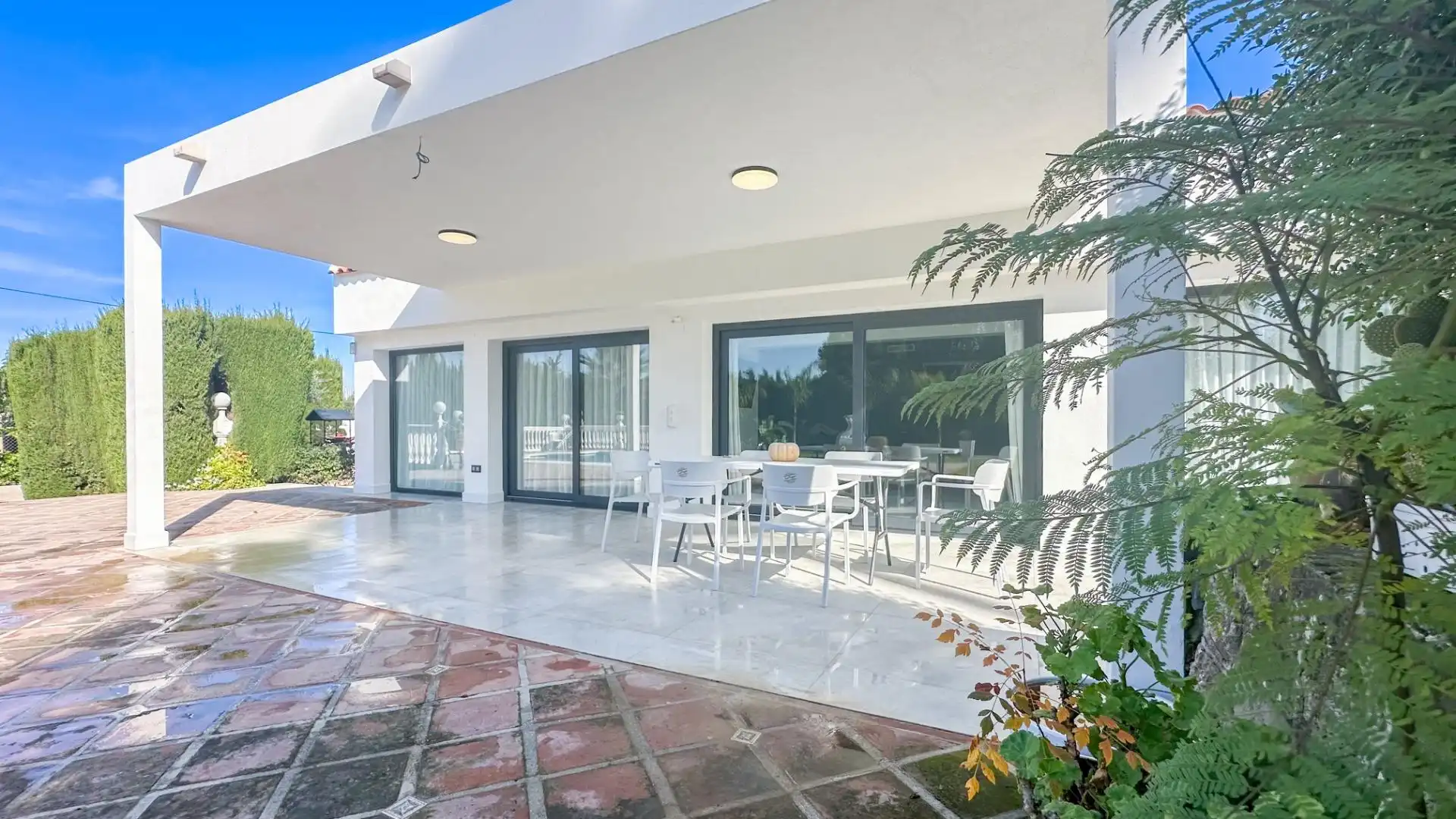 Casa o chalet en venta en DEHESA BAJA, 10, Centro