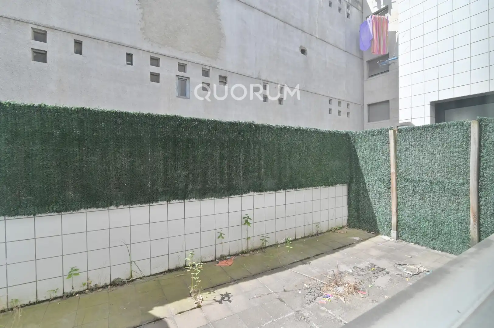 Garten von Wohnung zum Verkauf in Bilbao  mit Heizung und Terrasse