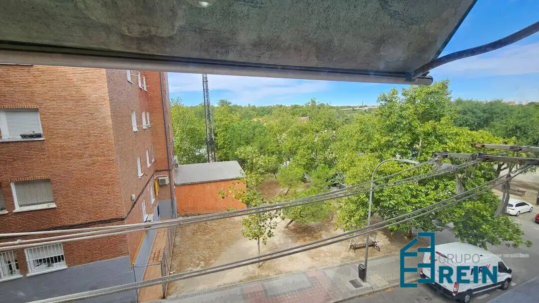 Terrassa de Pis en venda en Vicálvaro