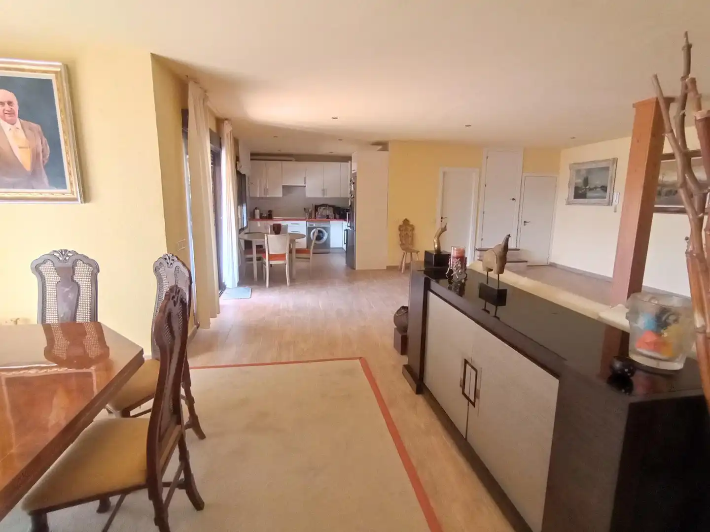 Chalet con piscina en venta en Pelayos de la Presa, imagen 34