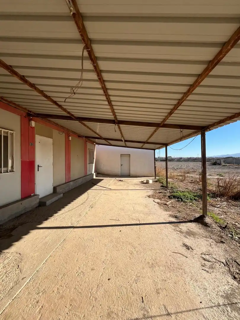 Finca rústica en venta en Avenida Avenida Camino Velopache, Purias