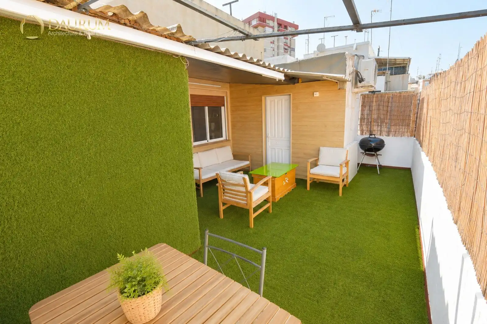 Wohnung zum Verkauf in PASEO GERMANIAS, imagen 30