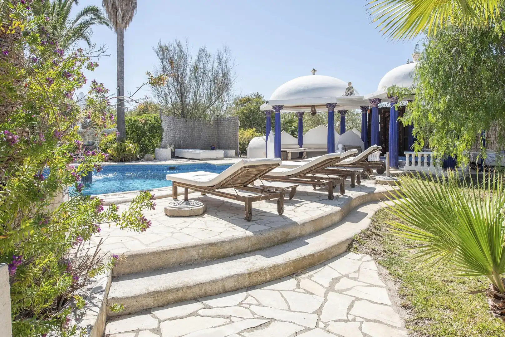 Xalet amb piscina en venda a Sant Jordi de Ses Salines-Sant Francesc, imagen 27