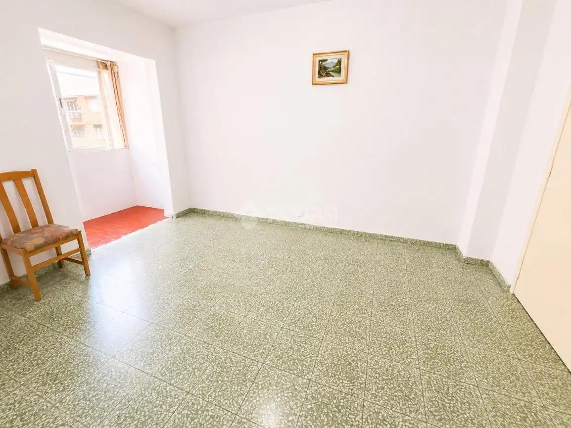 Habitación de Piso en venta en Madrid