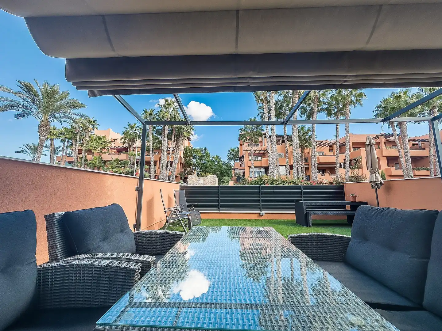 Apartamento con ascensor en venta en Orihuela Costa, imagen 9