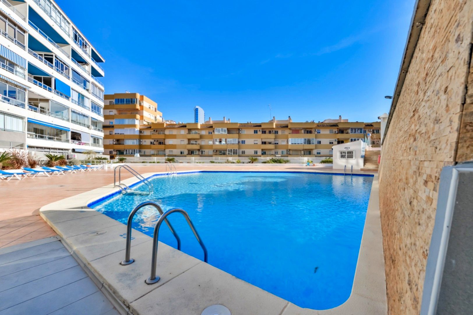 Apartament en venda a Zona Pueblo