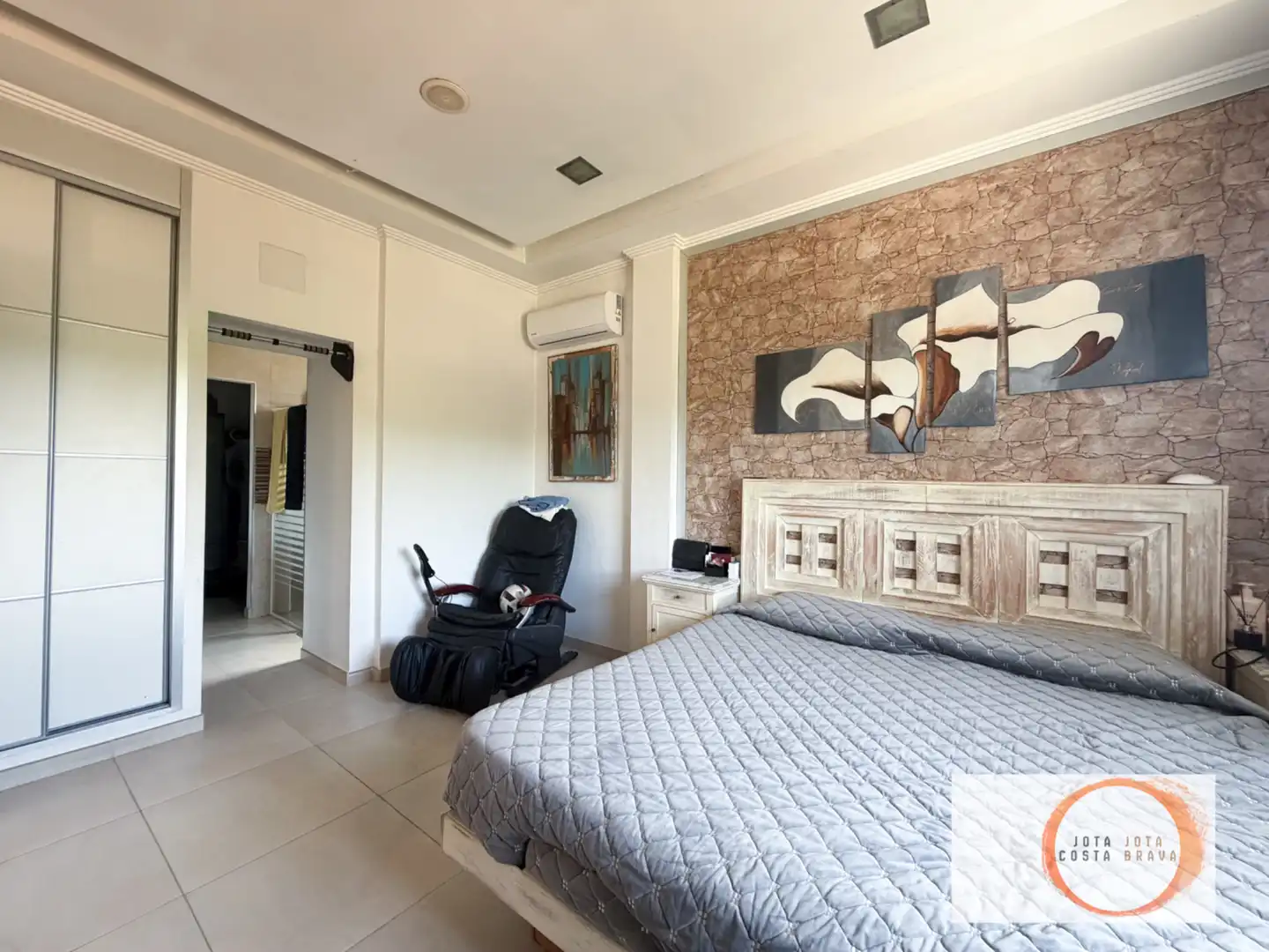 House with garden for sale in Terrafortuna - Puig Ventós, imagen 27