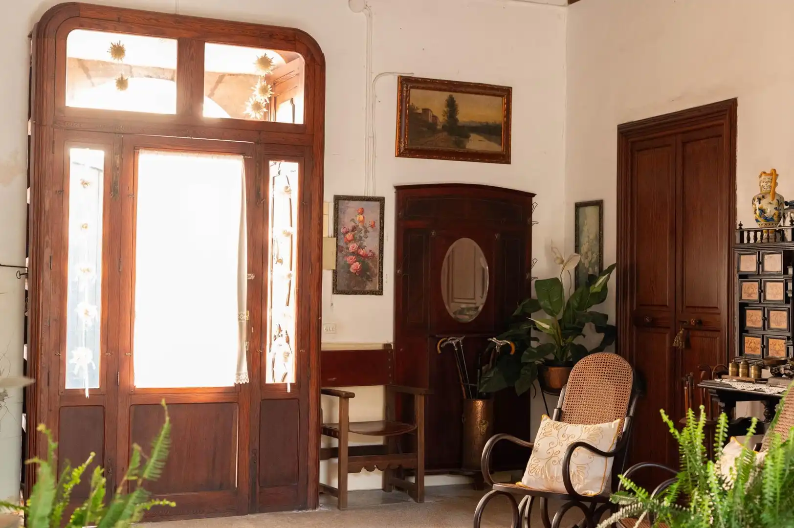 Casa con terraza en venta en Sineu, imagen 11