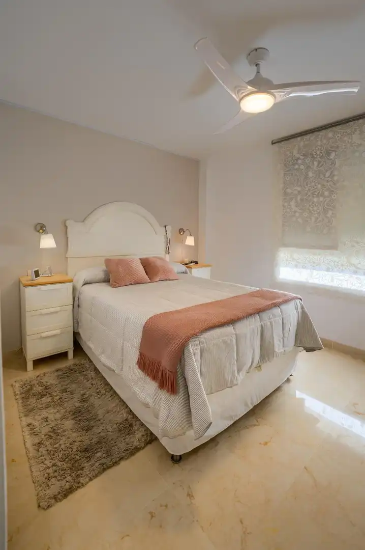 Piso con ascensor en venta en Calle campo leal, imagen 24