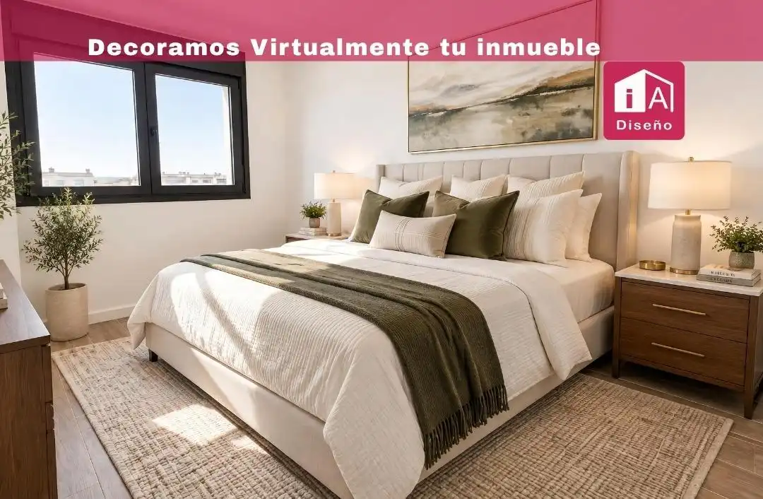 Ático con piscina en venta en Calle de thomas edison, imagen 7