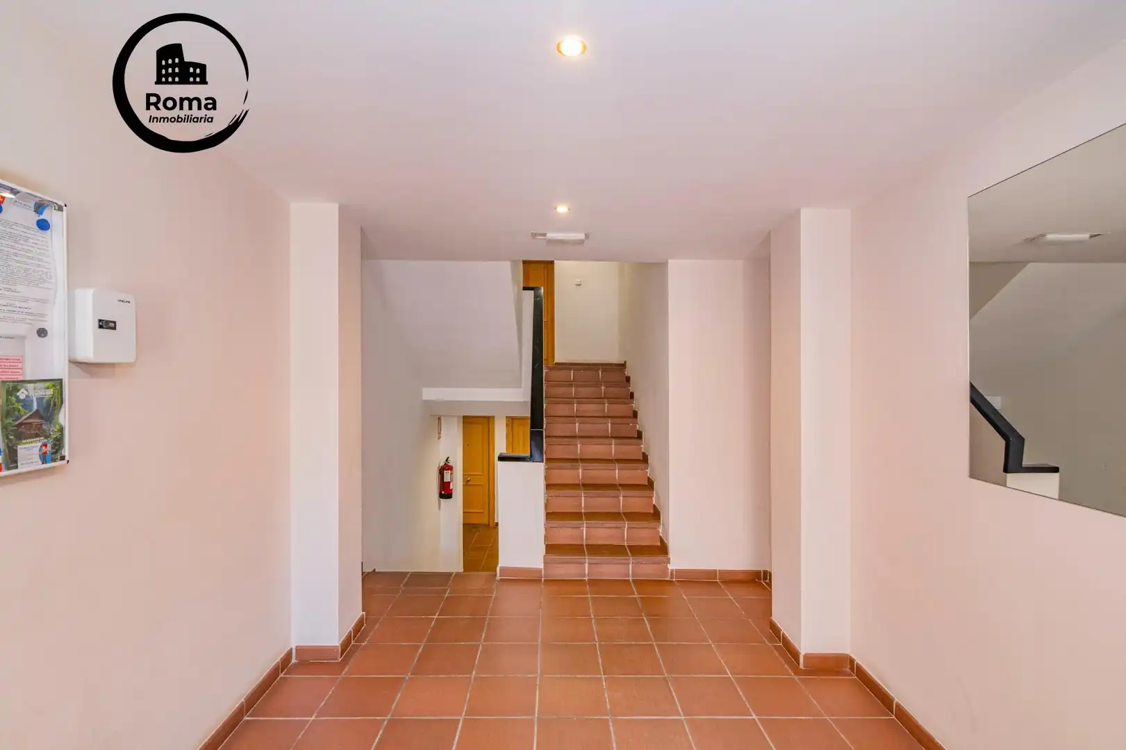 Flat with lift for sale in La Zubia Ciudad, imagen 26