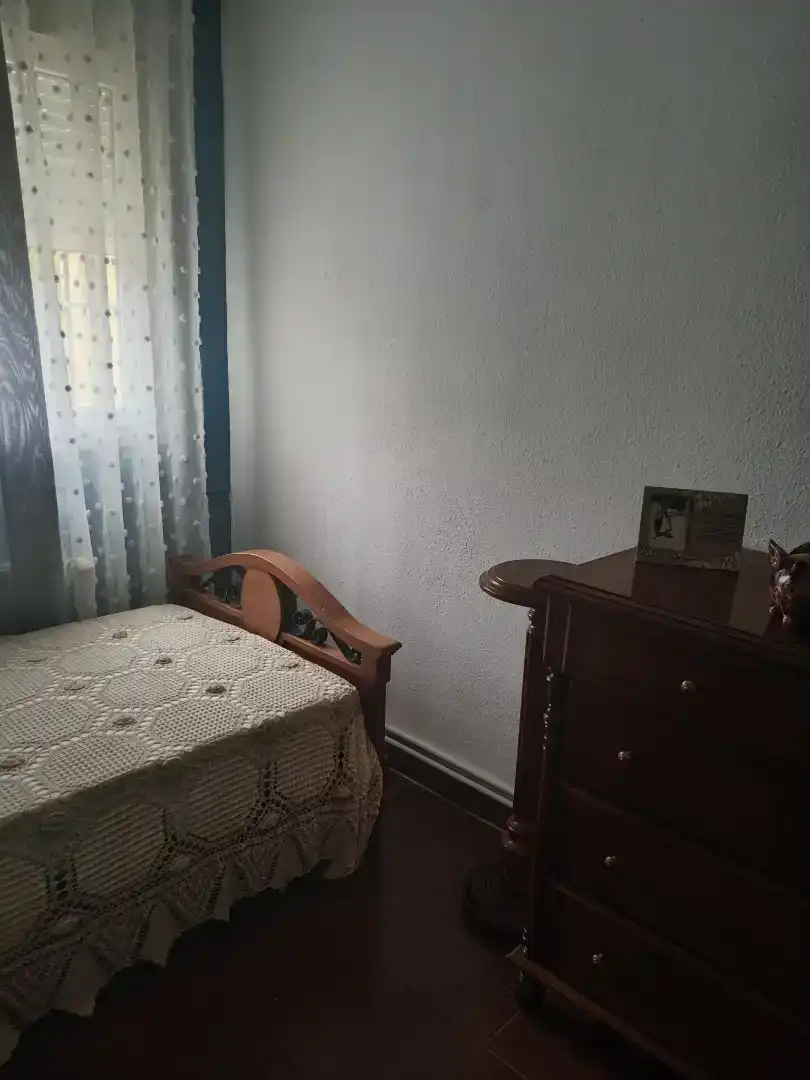 Habitación de Piso en venta en San Román de los Montes, Toledo