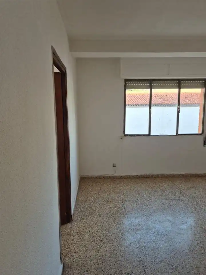 Schlafzimmer von Wohnung zum Verkauf in Almansa mit Balkon