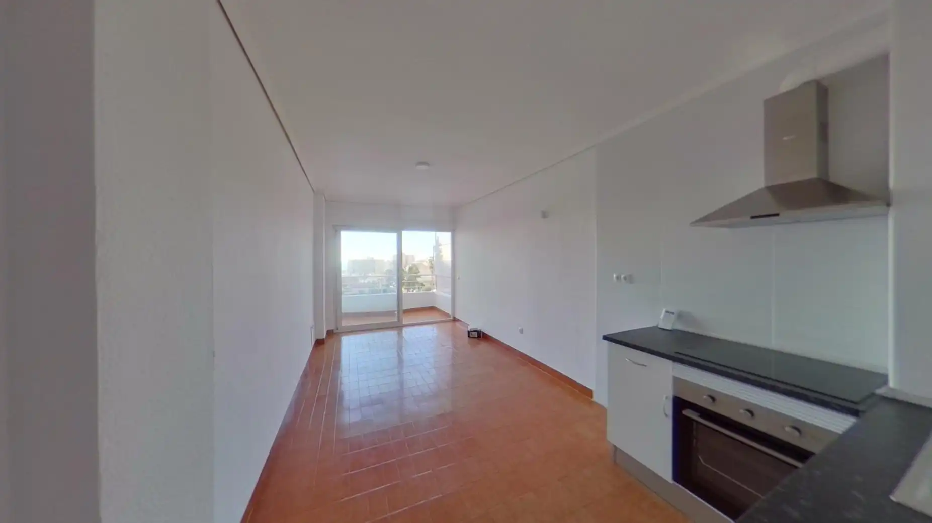 Cocina de Estudio en venta en Torremolinos con Piscina comunitaria