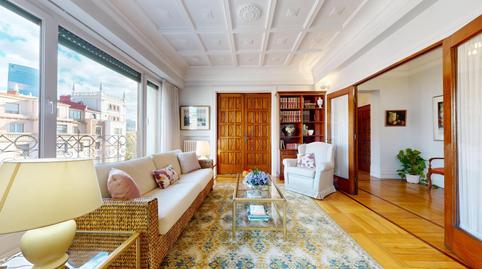 Photo 5 of Flat for sale in  Don Diego Lopez de Haro, Sabino Arana - Jesuitas, Bizkaia