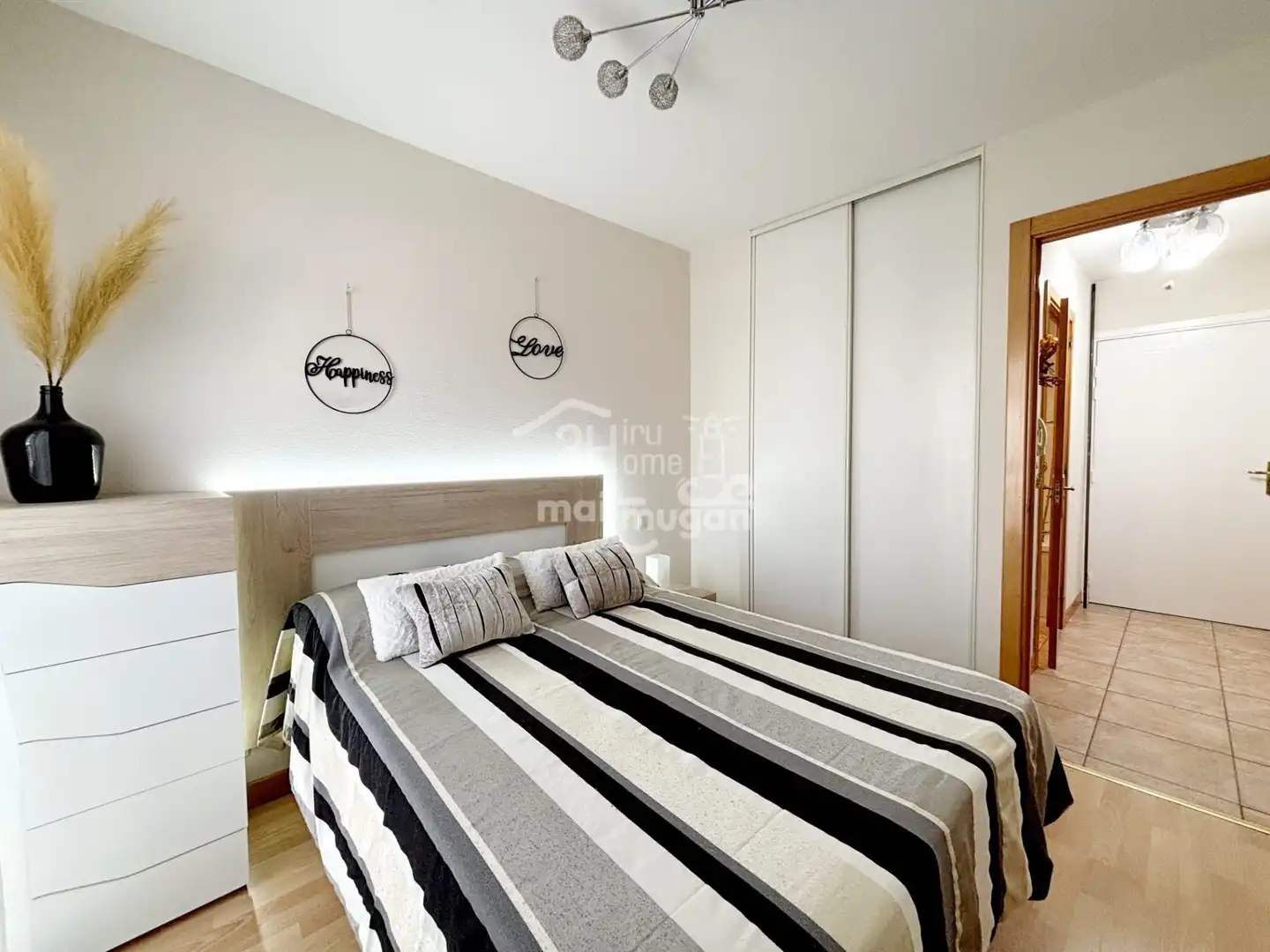 Apartamento en venta en Hendaye