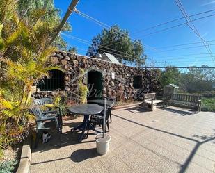 Terrassa de Casa o xalet en venda en San Miguel de Abona amb Aire condicionat, Terrassa i Piscina