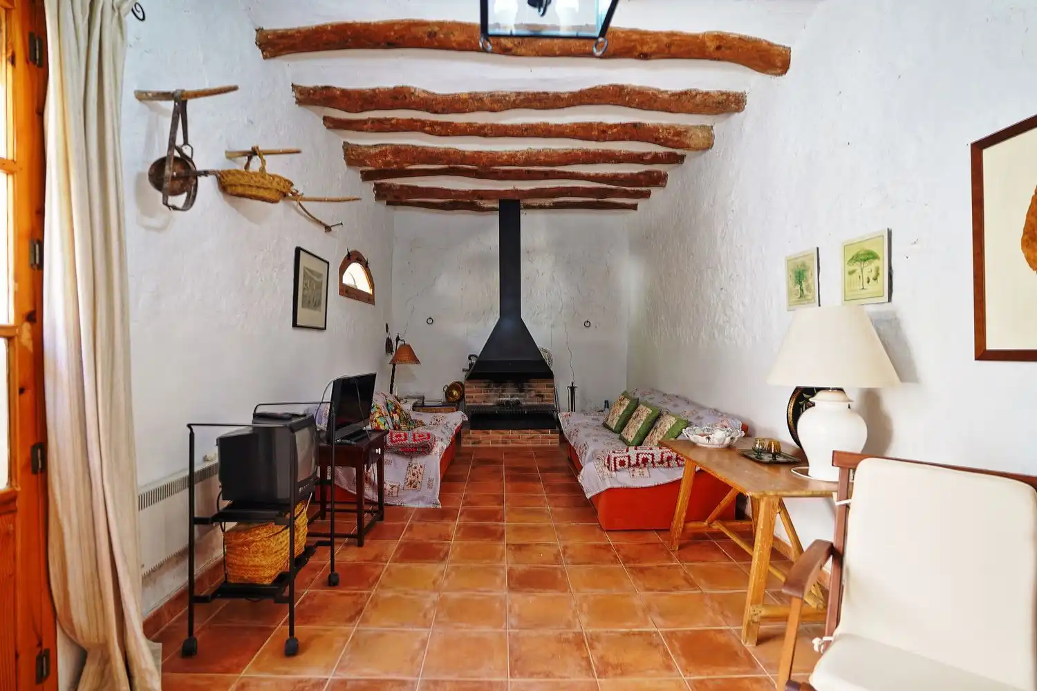 Maison rustique avec jardin à vendre à Partida les Falcones 99, imagen 26