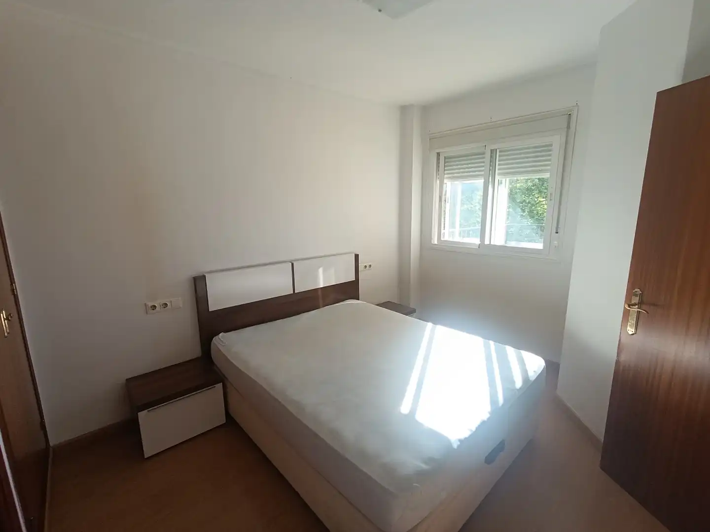 Habitación de Piso en venta en Jerez de la Frontera con Aire acondicionado, Parquet y Trastero