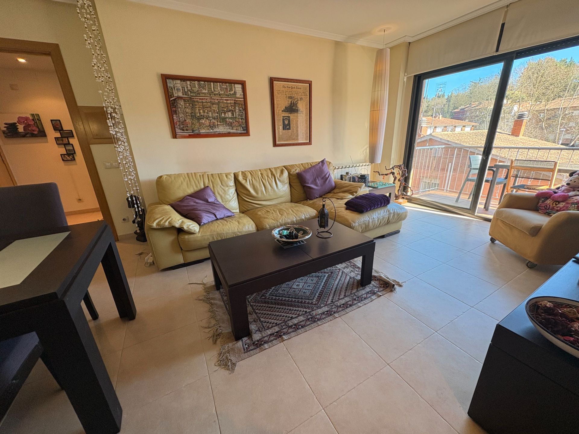 Dúplex en venda a Vallgorguina